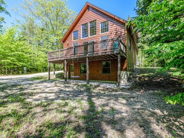 House for sale in Bethel, Maine