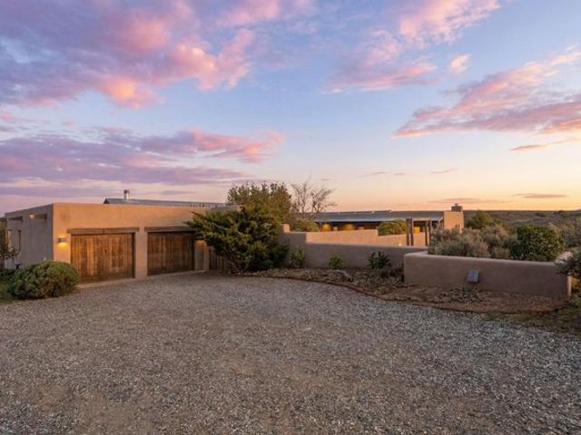 House for sale in Ranchos De Taos, New Mexico
