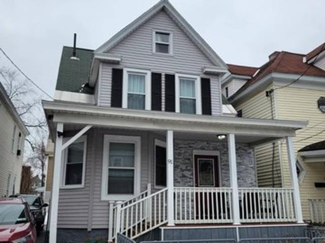House for sale in Schenectady, New York