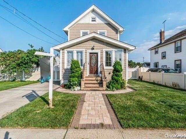House for sale in Nassau, New York
