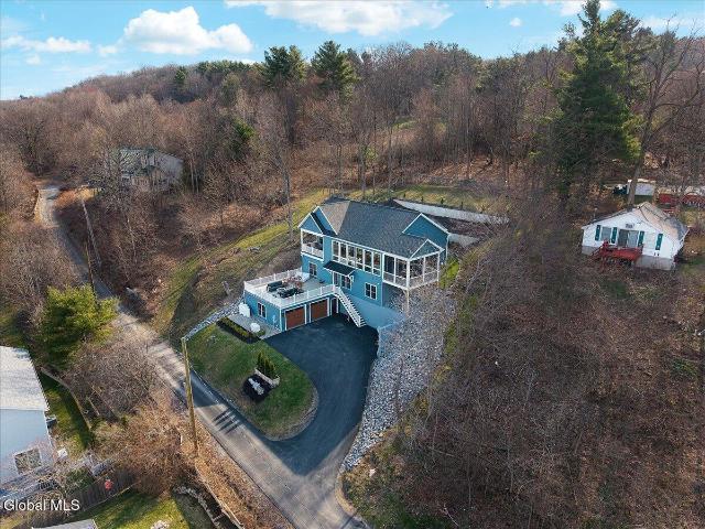 House for sale in Saratoga, New York