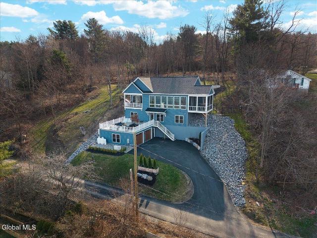 House for rent in Saratoga, New York