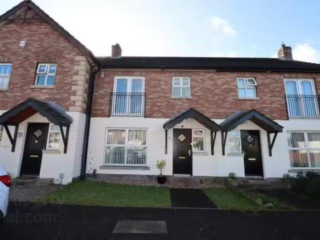 House for sale in Gorteeny, Connacht