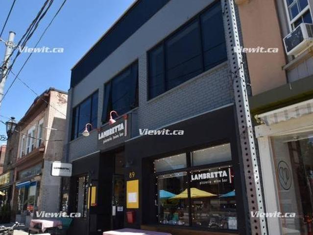 House for rent in Toronto