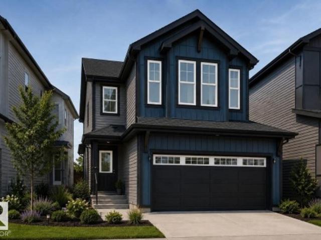 House for sale in Riverside, St. Albert