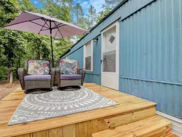 House for rent in Heber Springs