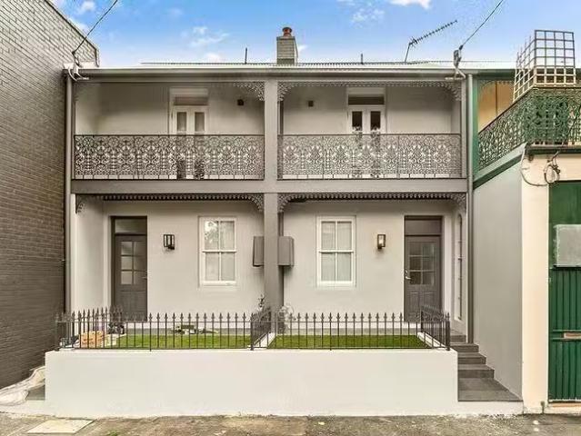 House for rent in Aarons Pass