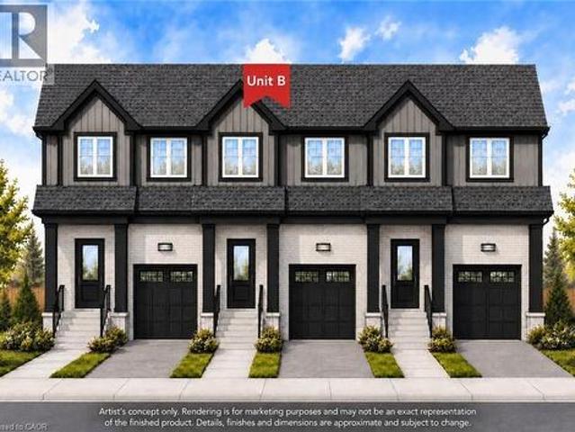House for sale in Cambridge, Ontario