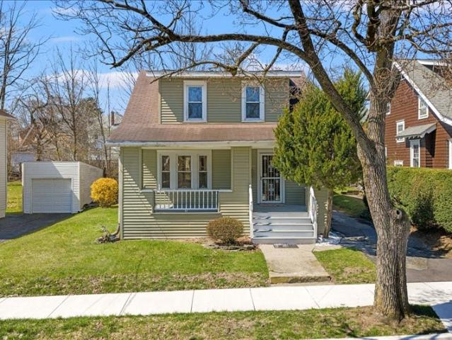 House for sale in Binghamton, New York