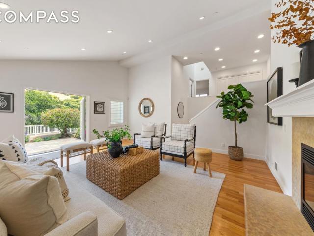 House for sale in Belvedere Tiburon