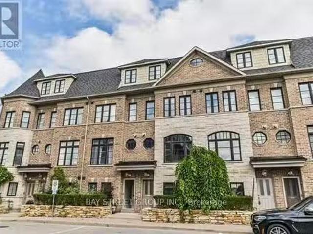 Condo for rent in Woburn, Ontario