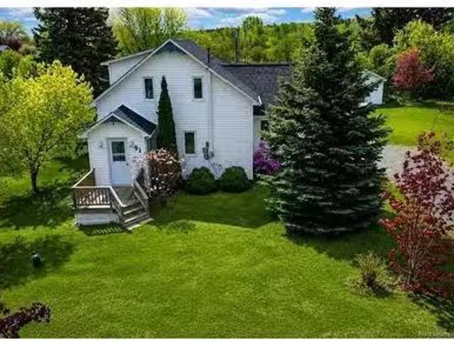 House for sale in Alcida, New Brunswick