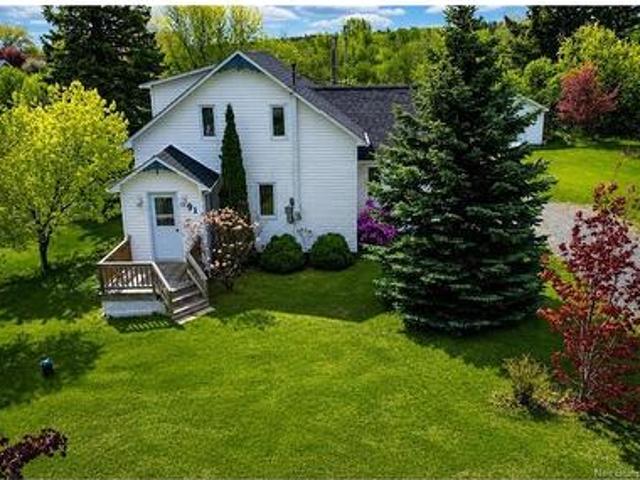 House for sale in Alcida, New Brunswick
