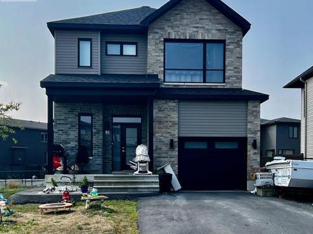 House for sale in Clarence-rockland, Ontario