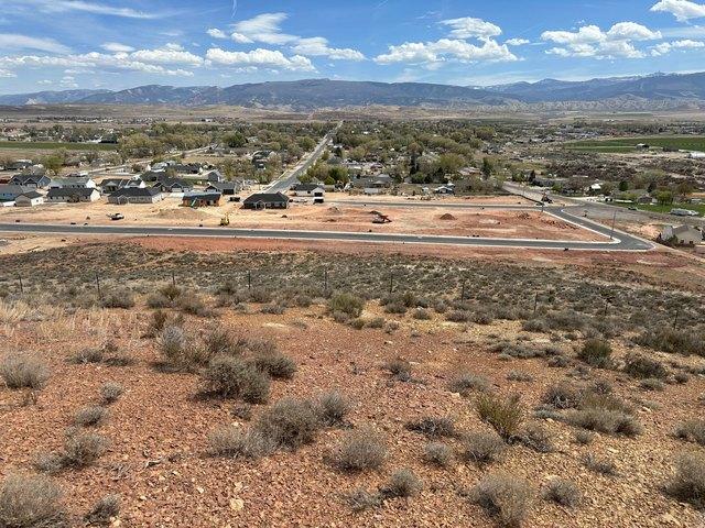Land for sale in Gunnison, Utah