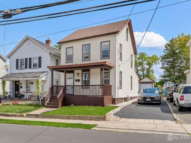 House for sale in Milltown, New Jersey