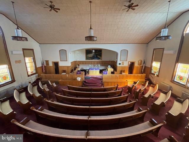 Property for rent in Milroy, Pennsylvania
