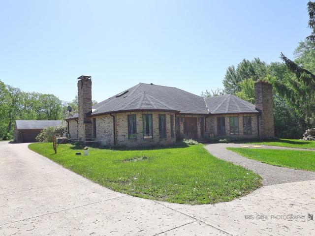 House for sale in Vernon Hills, Illinois