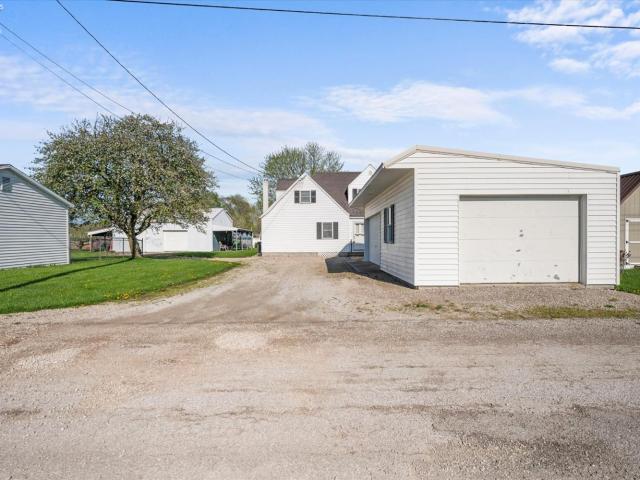 House for sale in Ottawa, Ohio