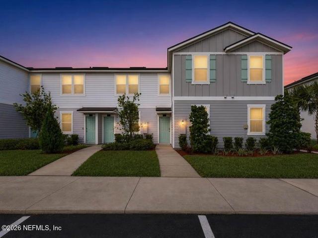 Townhouse for sale in Saint Johns, Florida