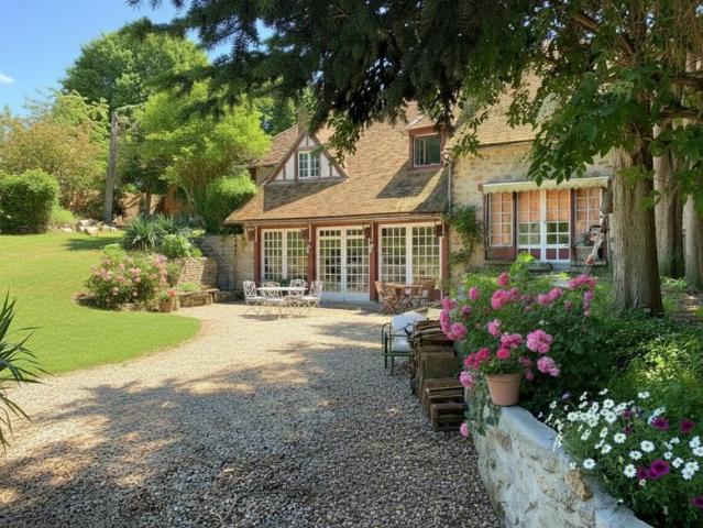 Maison vente à Palaiseau, Breuillet