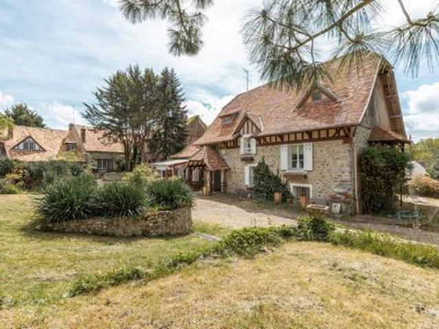 Maison vente à Palaiseau, Breuillet
