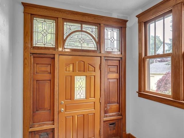 House for sale in Buffalo, New York