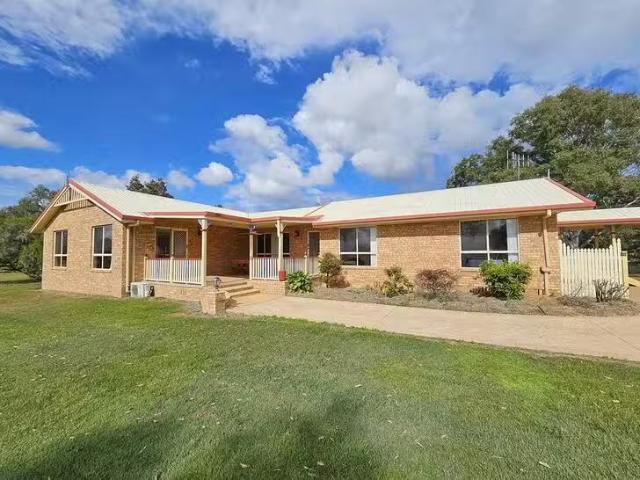 House for rent in Branyan, Queensland