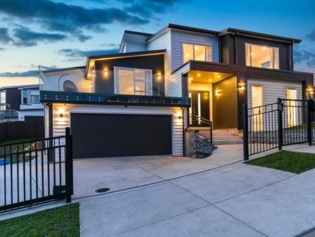 House for rent in Auckland, Oroua County