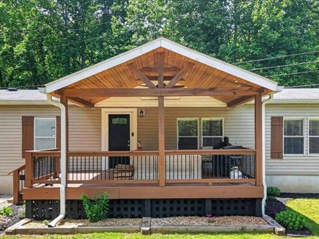 House for sale in Pickens, Georgia