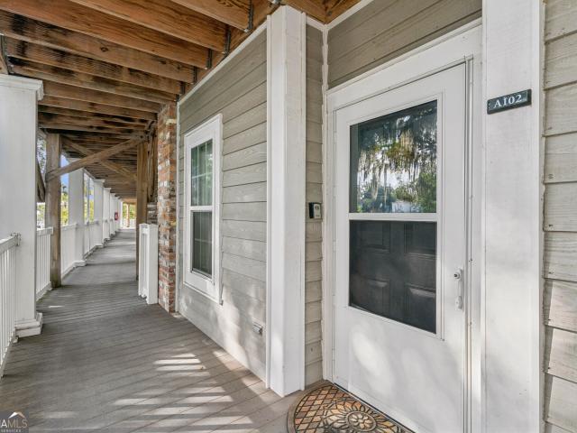 Condo for sale in Darien, Georgia