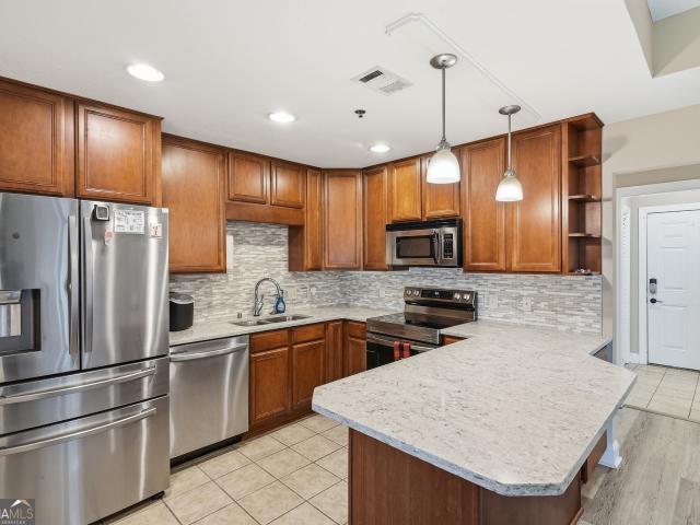 Condo for sale in Darien, Georgia