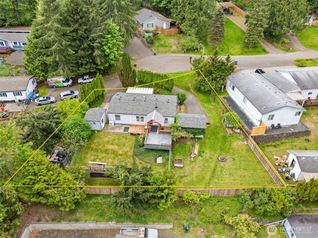 House for sale in Shelton, Washington