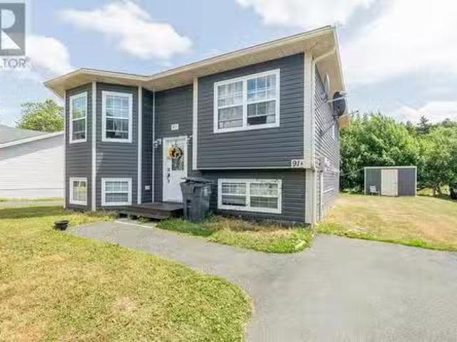 House for sale in Manuels, Newfoundland And Labrador