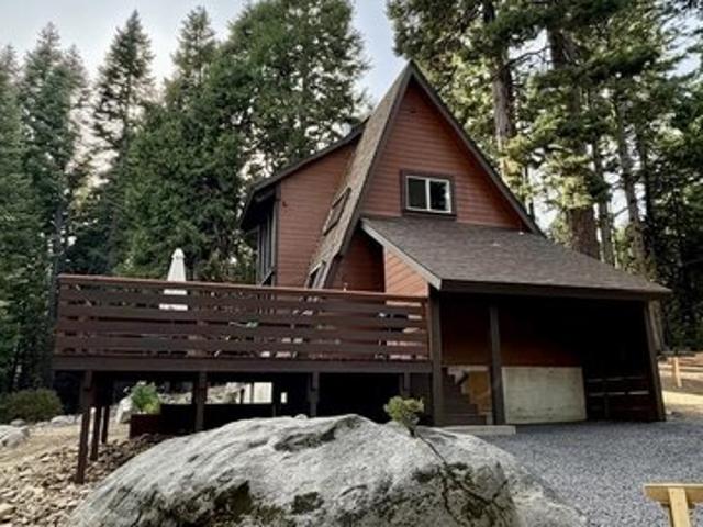 House for sale in California