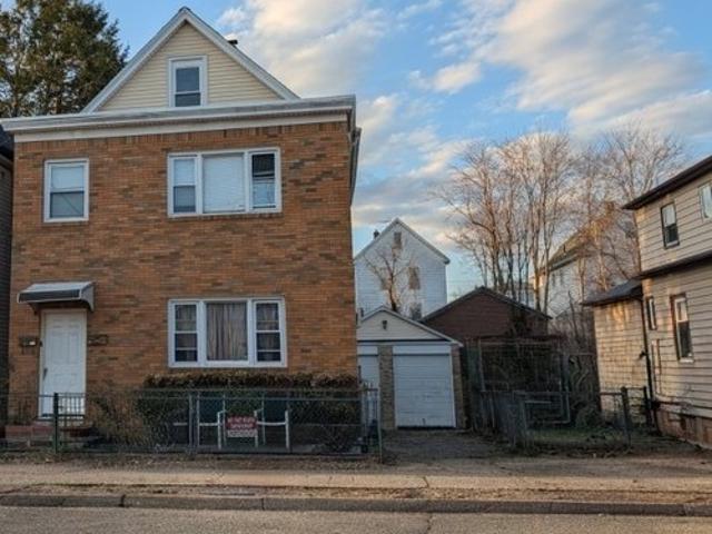 House for sale in Garfield, New Jersey