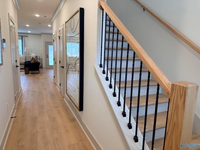 Townhouse for sale in Huntsville, Alabama