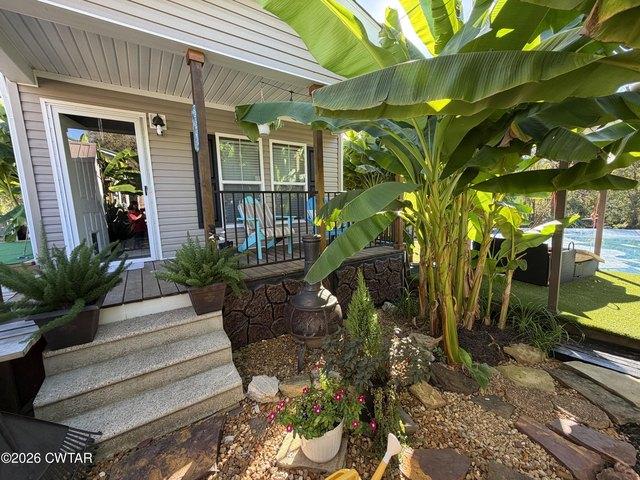 House for sale in Bradford, West Tennessee