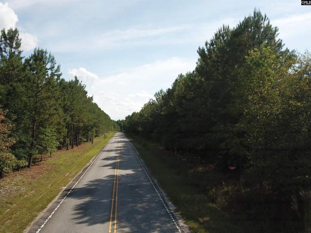 Property for sale in Rembert, South Carolina