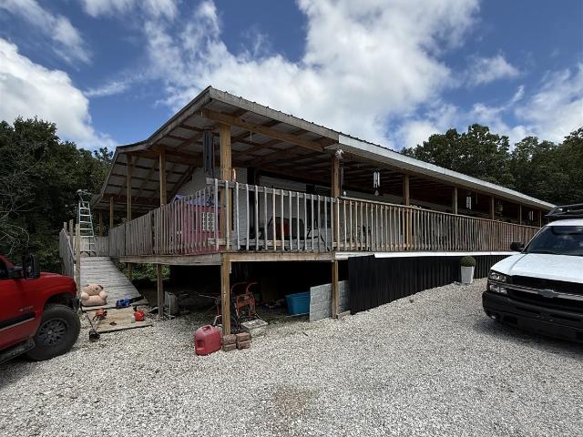 House for sale in Powell, Kentucky