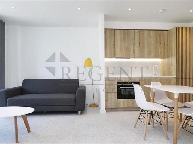 House for rent in Whitechapel, Greater London