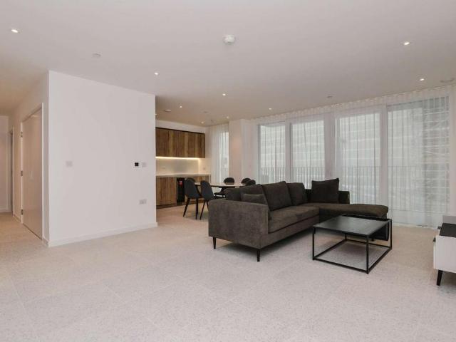 House for rent in Whitechapel, Greater London