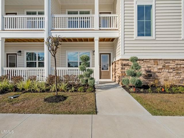 Townhouse for sale in Ridgeland, South Carolina