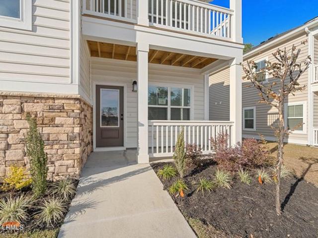 Townhouse for sale in Ridgeland, South Carolina