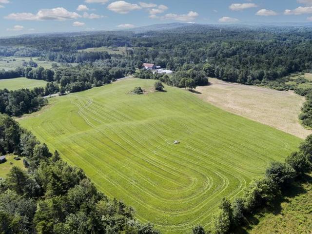 Land for sale in Camden, Maine