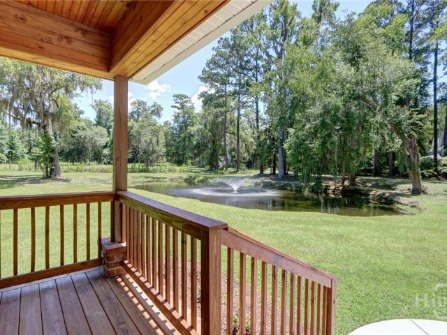House for sale in Midway, Georgia