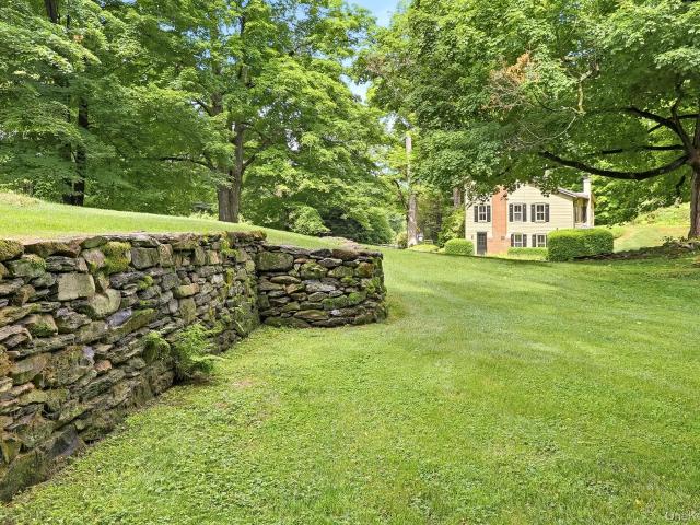 House for sale in Rhinebeck, New York
