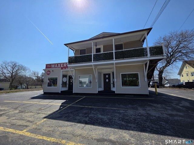 House for sale in Jewett City
