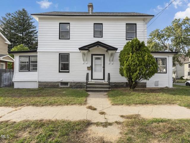 House for sale in Central State, City of Schenectady