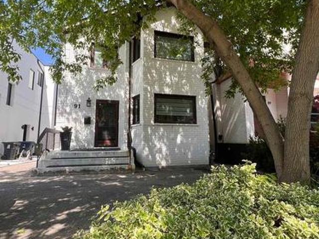 House for sale in Woburn, Ontario